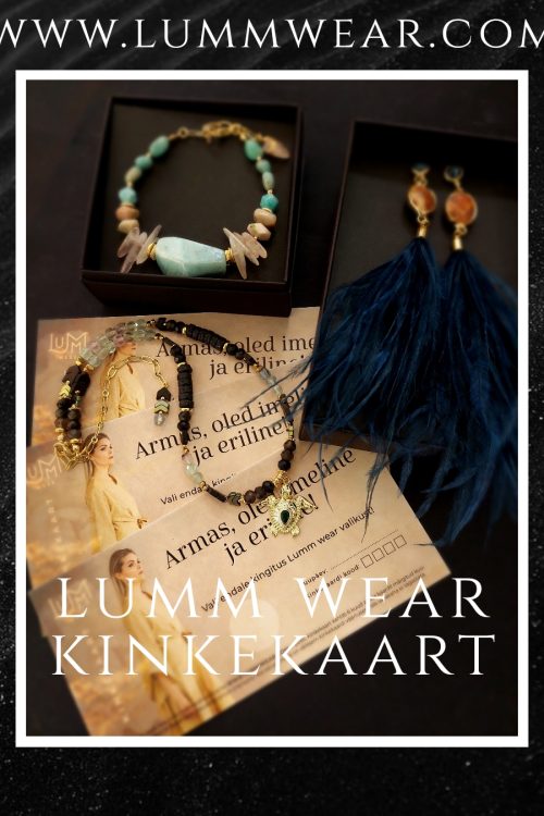 Kinkekaart 200 eurot