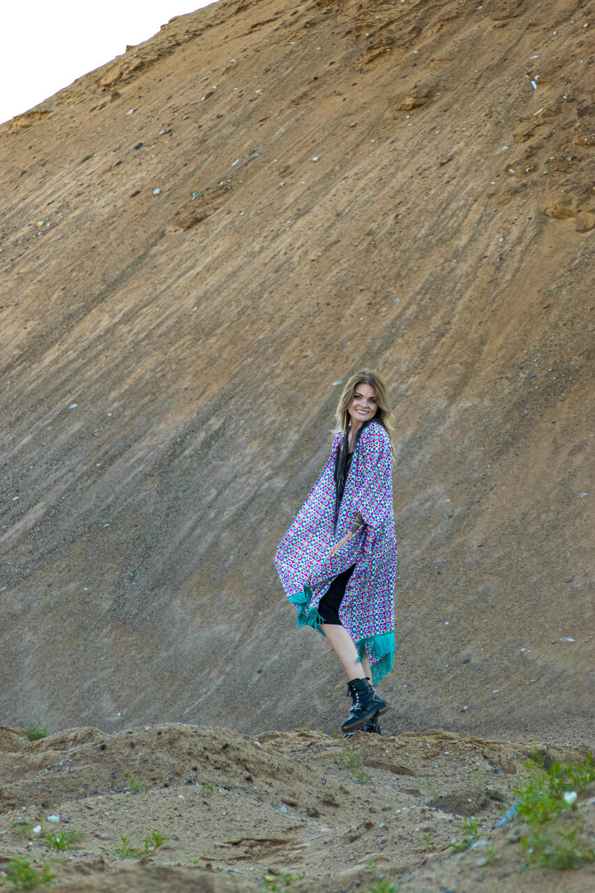 Being narmastega hõlst - Image 2