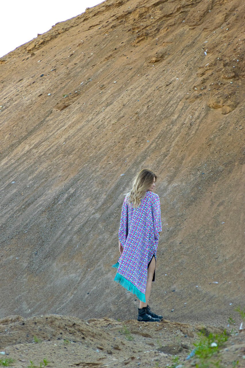 Being narmastega hõlst - Image 3