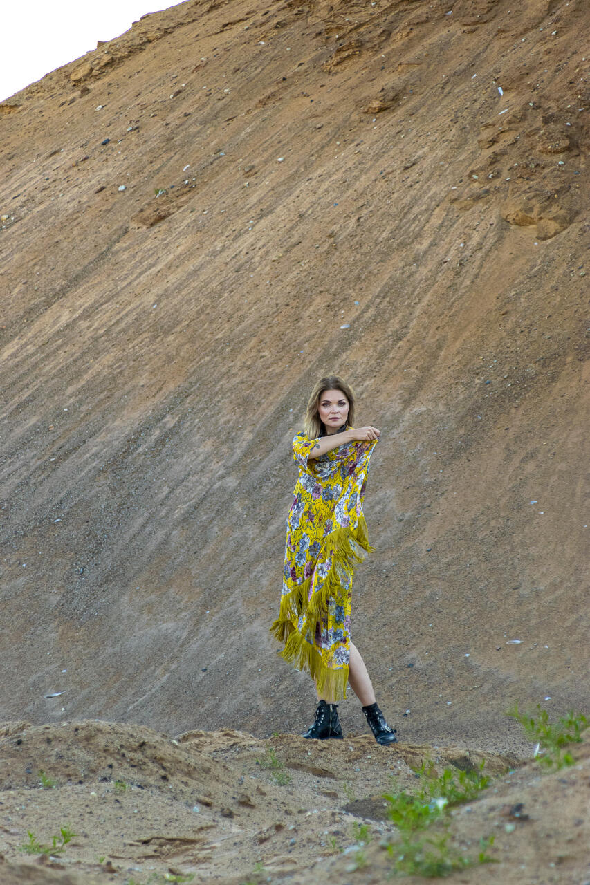 Sun narmastega hõlst - Image 3