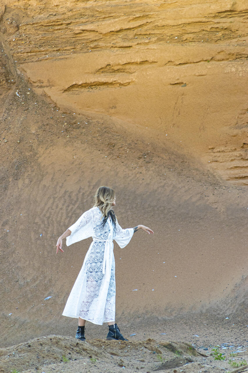 Being the Light hõlst - Image 2