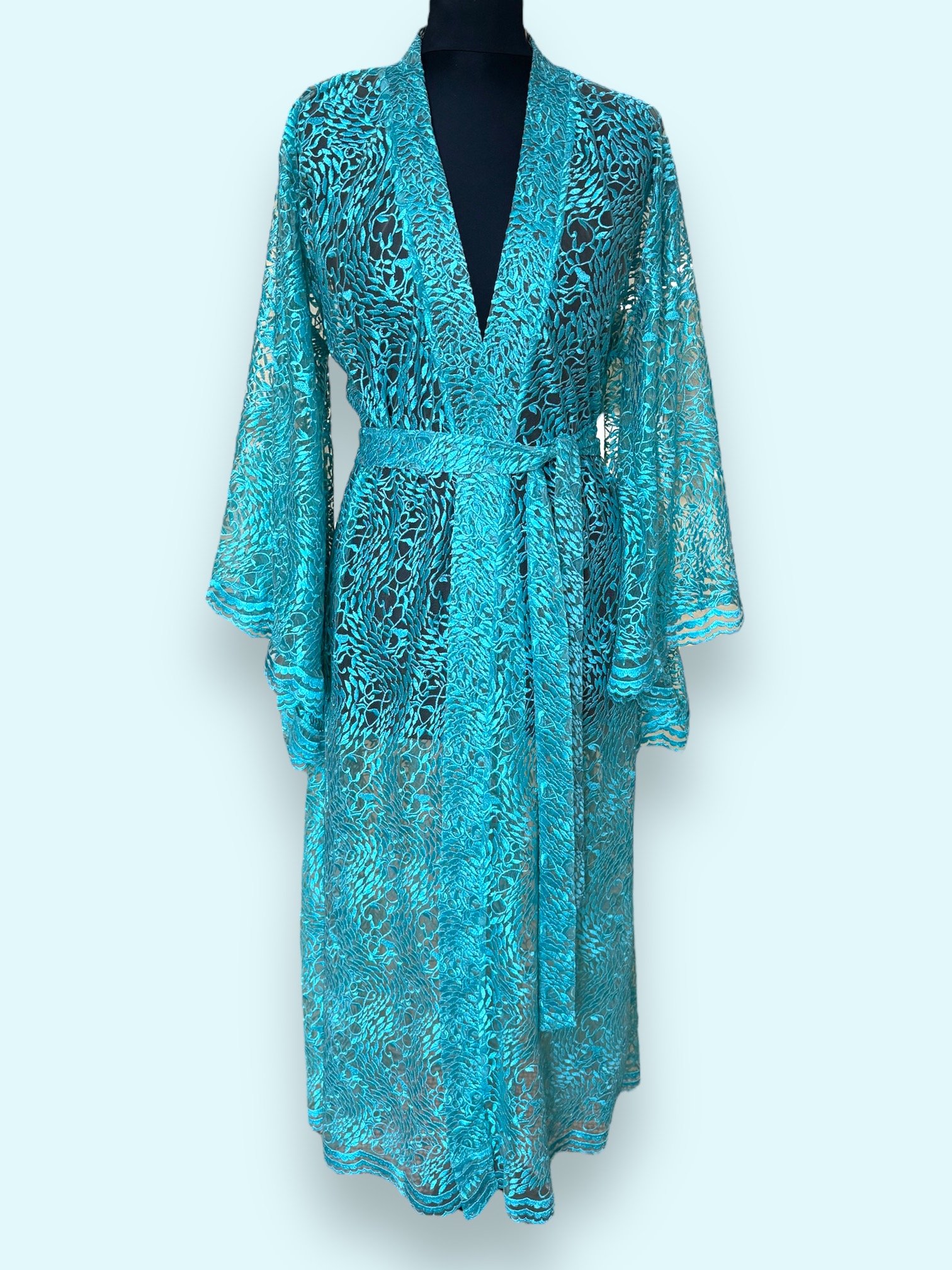 Minty Queen haldjahõlst