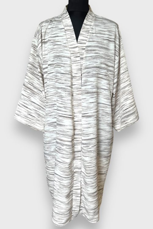 Birch kimono