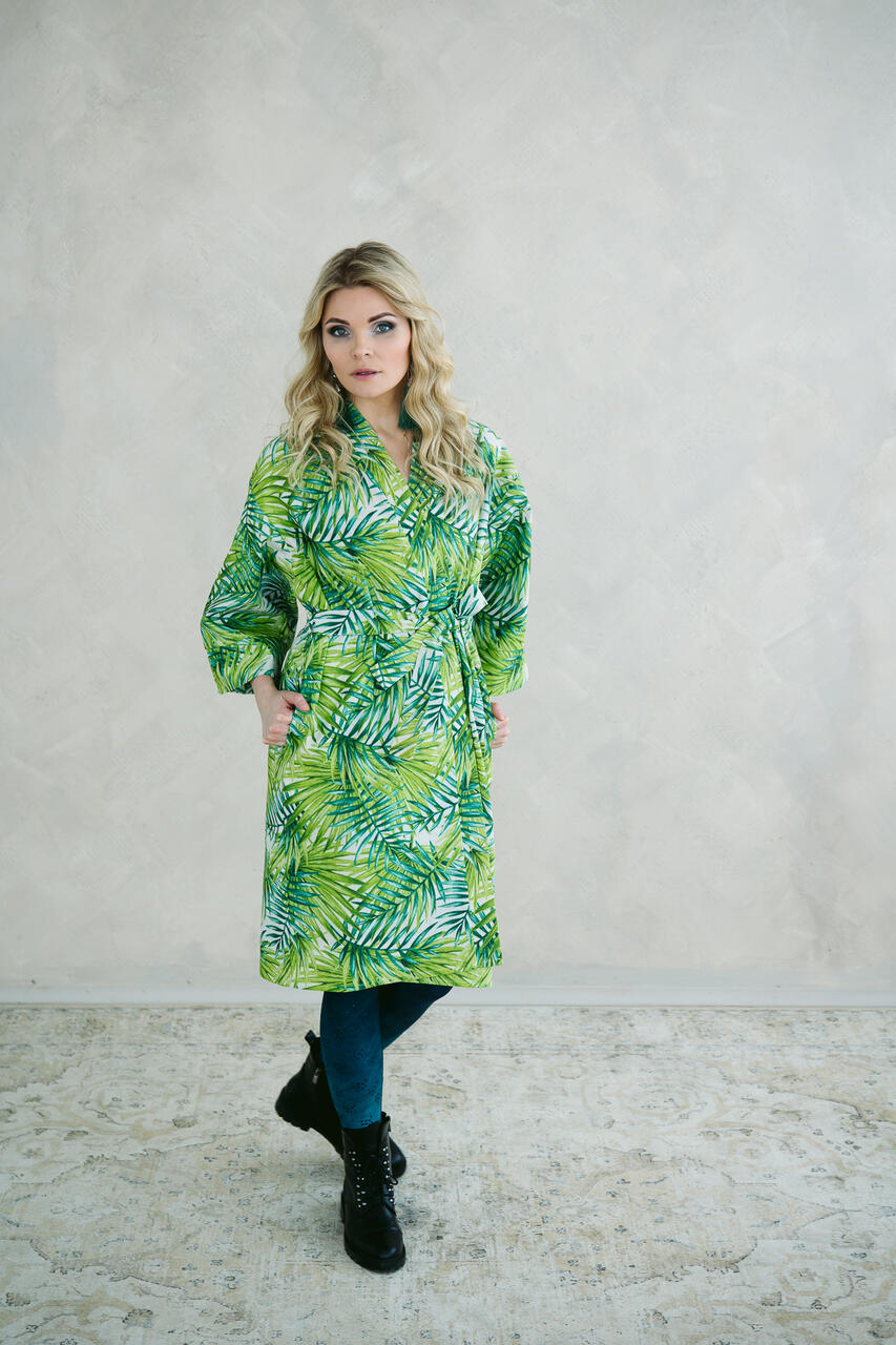 Tumerohelised retuusid - Image 7