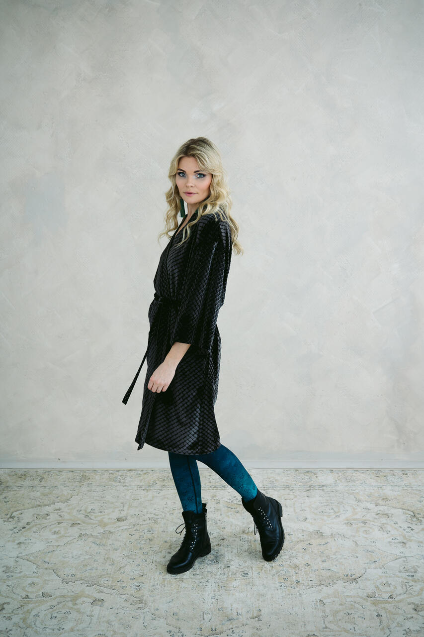 Tumerohelised retuusid - Image 8