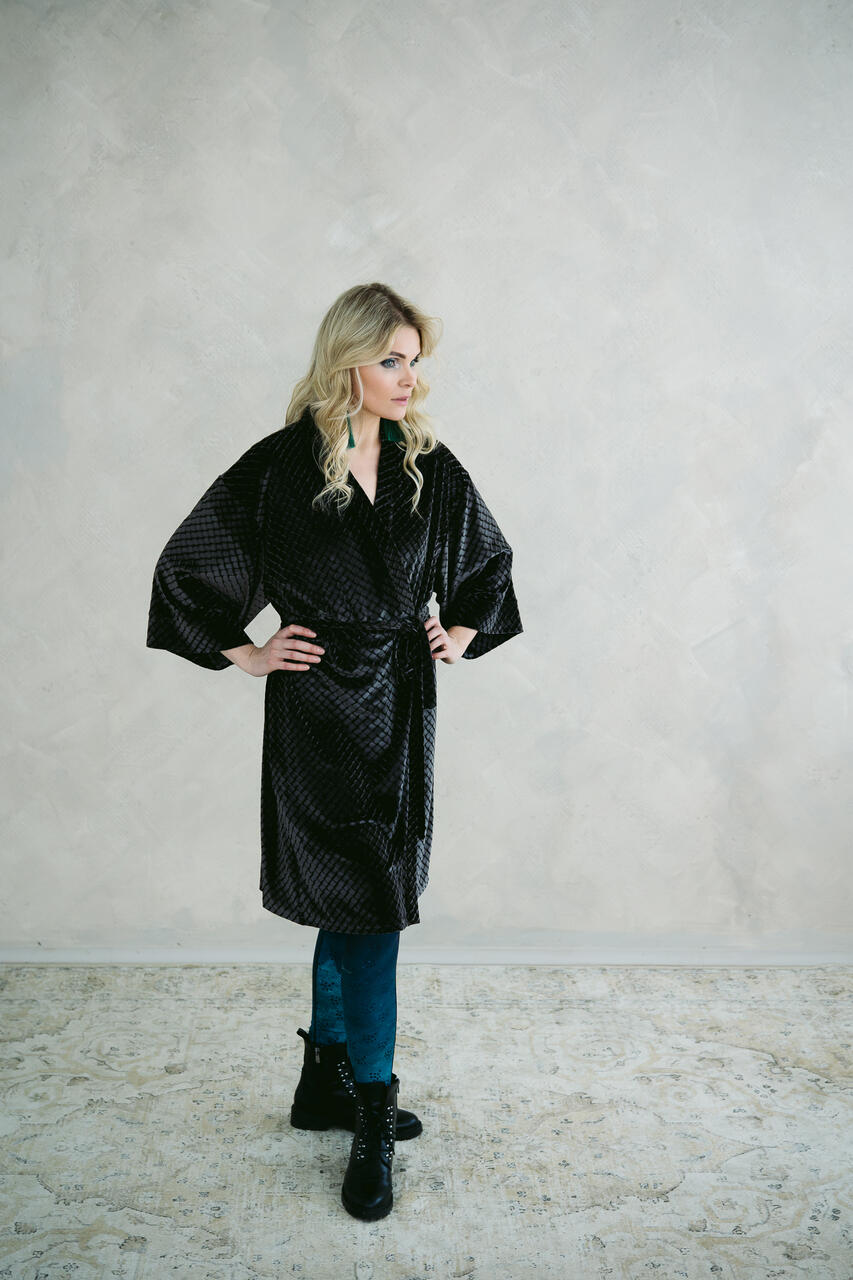 Tumerohelised retuusid - Image 6