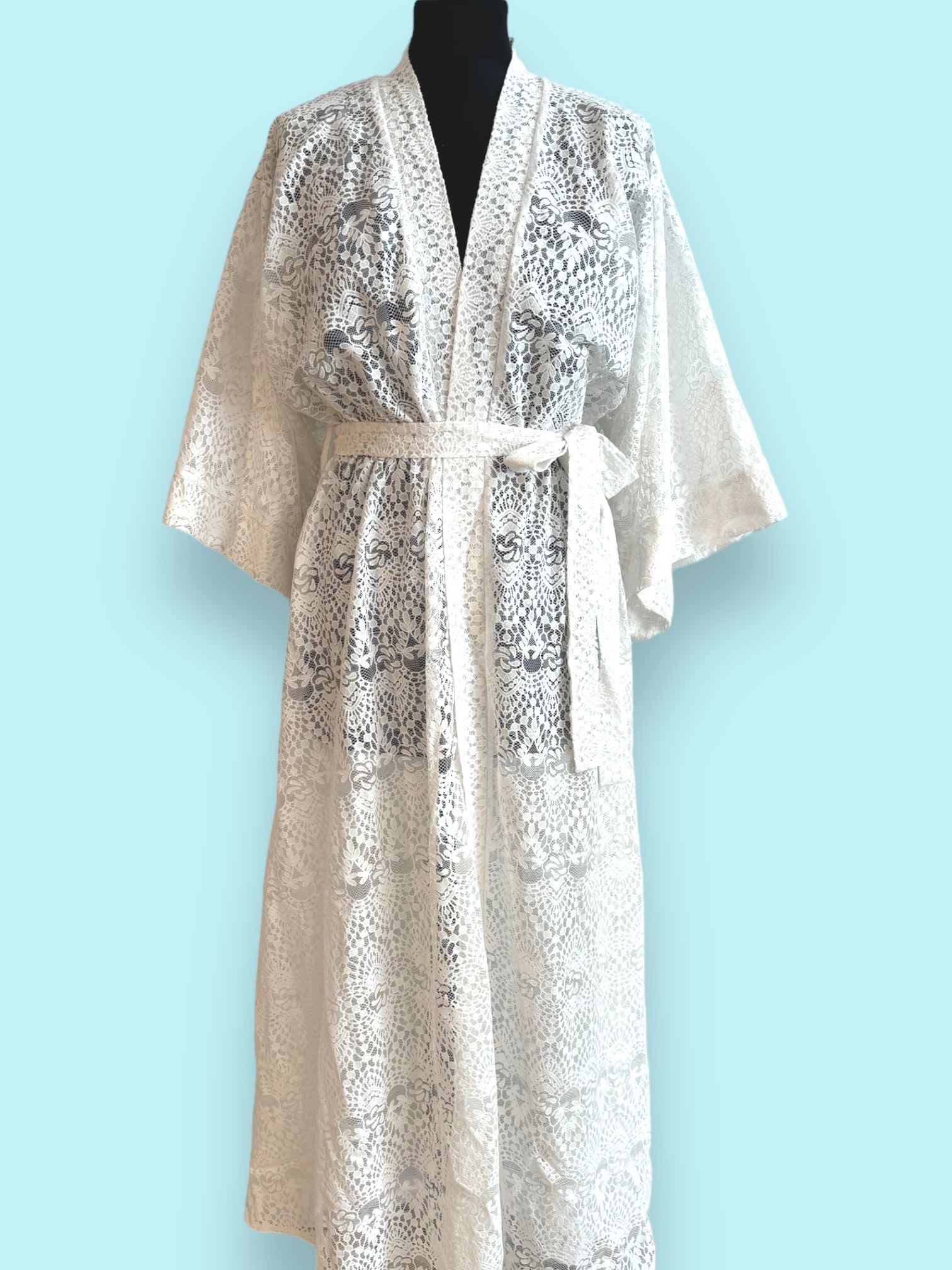 Being the Light hõlst