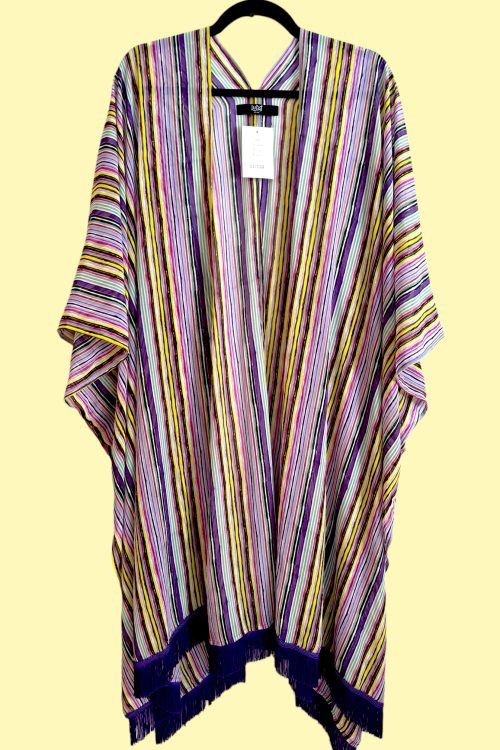 Clear narmastega hõlst