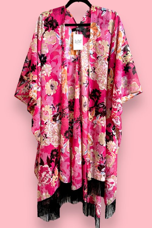 Vibrant narmastega hõlst