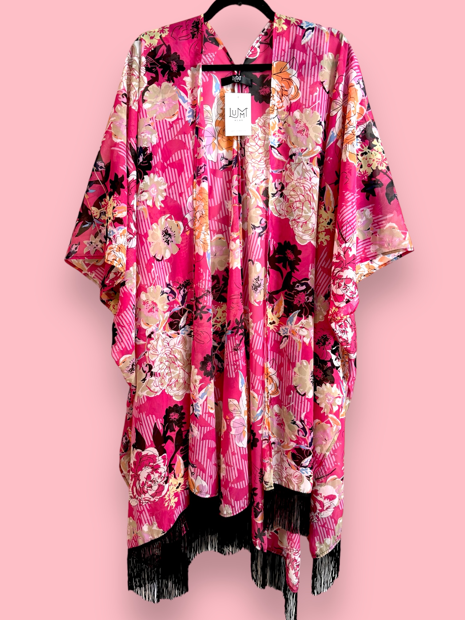 Vibrant narmastega hõlst