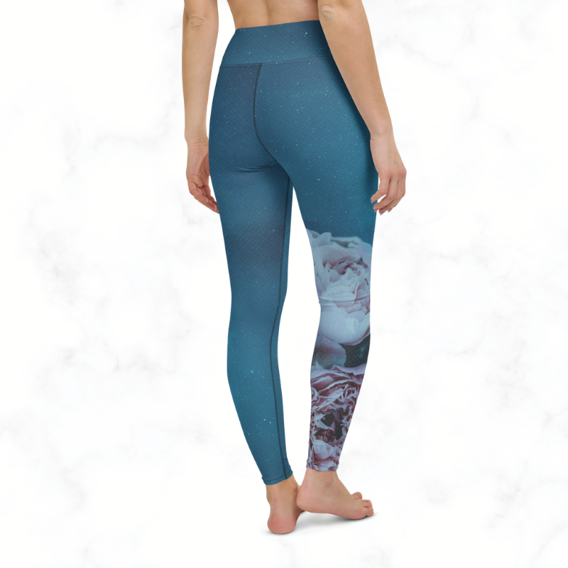 Sinine lilledega - Image 4