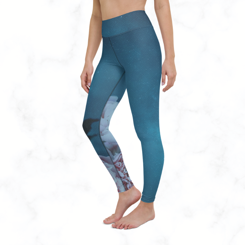 Sinine lilledega - Image 3