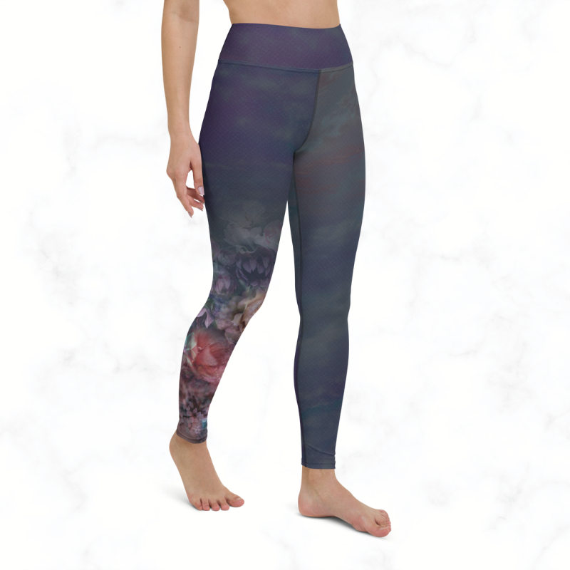 Tumedad lilled - Image 3