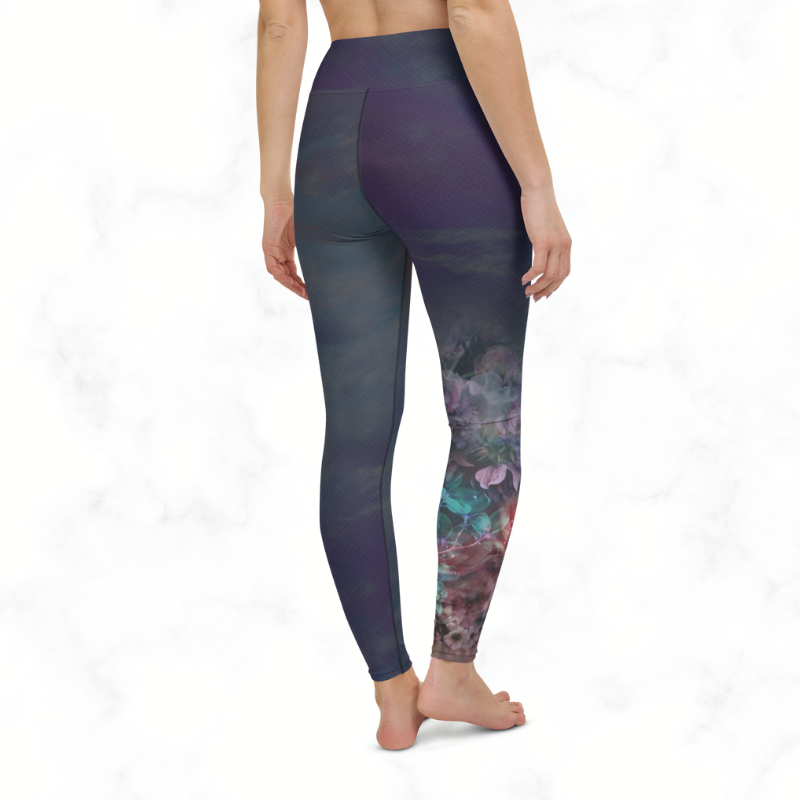 Tumedad lilled - Image 2